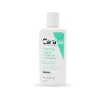 CeraVe Foaming Facial Cleanser for Normal to Oily Skin