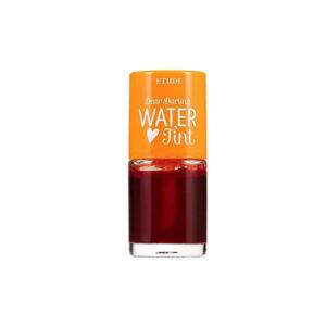 Etude House Dear Darling Water Tint #03 Orange Made ade 9g