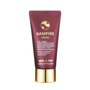 POUR LA PEAU Vampire Cream 50g