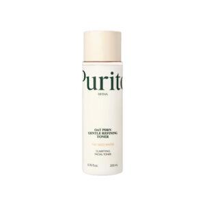 Purito Seoul Oat PDRN Gentle Refining Toner 200ml