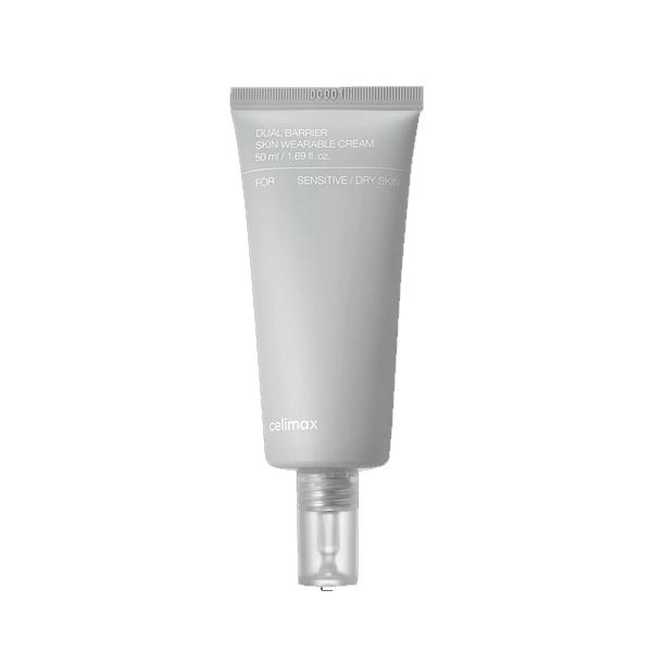 Celimax Dual Barrier Skin Wearable Cream 50ml