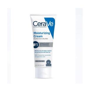 CeraVe Moisturizing Cream For Normal To Dry Skin 236ml
