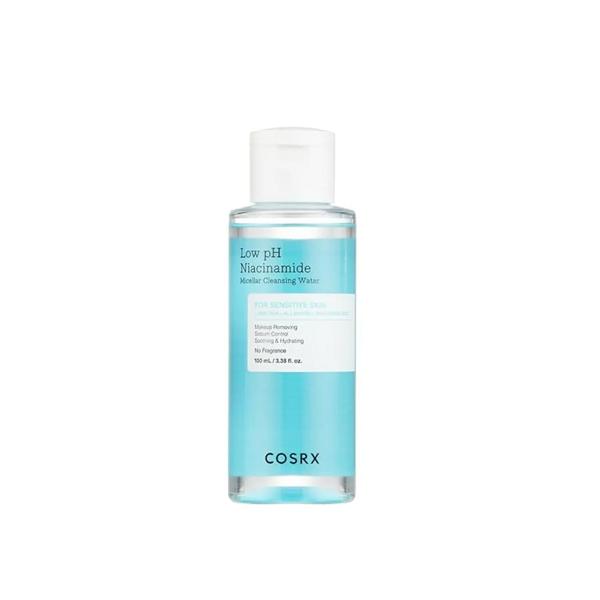 Cosrx Low PH Niacinamide Micellar Cleansing Water 100ml