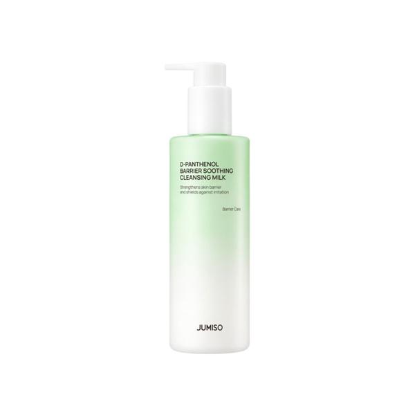 Jumiso D-Panthenol Barrier Soothing Cleansing Milk 300ml