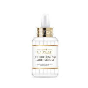 Pour La Peau Brightening Shot Serum 30ml