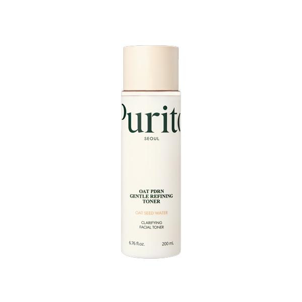 Purito Seoul Oat PDRN Gentle Refining Toner 200ml