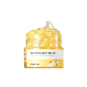 Round Lab Vita Niacinamide Glow Capsule Cream 50ml