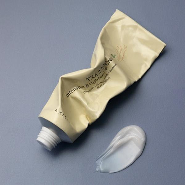 AXIS-Y TXA 2.5% Intensive Brightening Cream 50ml