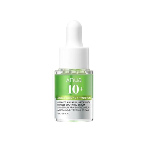 Anua Azelaic Acid 10 Hyaluron Redness Soothing Serum 10ml