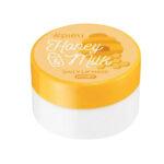 A'pieu Honey & Milk Daily Lip Mask Honey 6gm