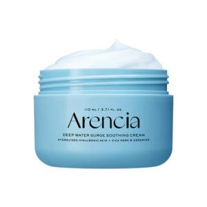 Arencia Deep Water Surge Soothing Cream 110ml
