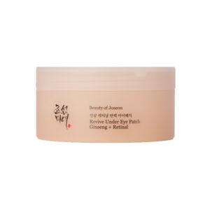 Beauty of Joseon Revive Under Eye Patch Ginseng + Retinal 60P