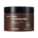 Hanskin Pore Cleansing Balm BHA 80g