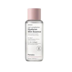 Hanskin Real Complexion Hyaluron Skin Essence 150ml