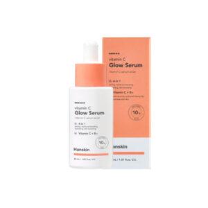 Hanskin Vitamin C Glow Serum 30ml