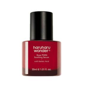 Haruharu wonder Rose PDRN Soothing Serum 30ml