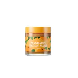 I'm From Mandarin Honey Mask 120g