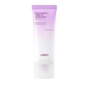 JUISO Niacinamide 3+ Tone- UP sunscreen SPA 50+ PA++++ 40ml