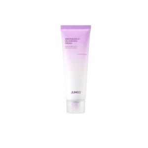 JUmiso Niacinamide 2+ Oil Control Cream 80 ml