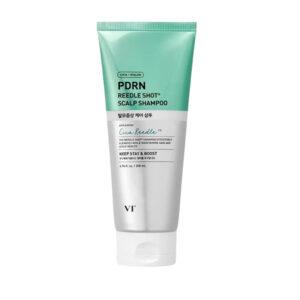 VT Cosmetics PDRN Reedle Shot Scalp Shampoo 200ml