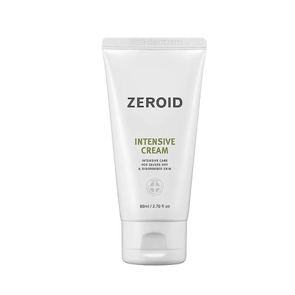 Zeroid Intensive Cream 80ml