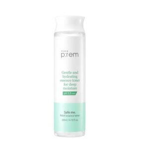 Make P:rem Safe Me Relief Essence Toner 200ml