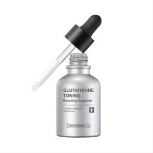 Centellian24 Glutathione Toning Boosting Ampoule 30ml