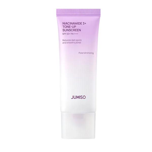 JUISO Niacinamide 3+ Tone- UP sunscreen SPA 50+ PA++++ 40ml