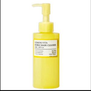 FULLY  Lemon Vita Bubble Mask Cleanser 150 ml