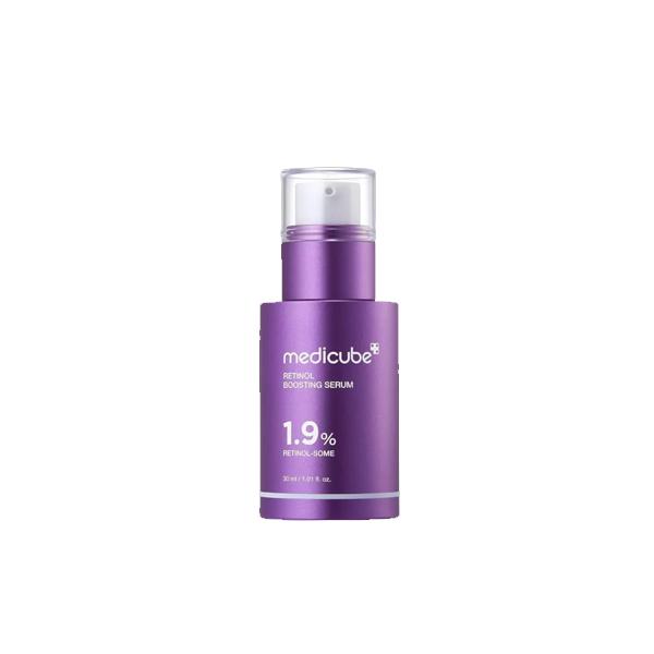 Medicube Retinol NMN Boosting Serum 30mL
