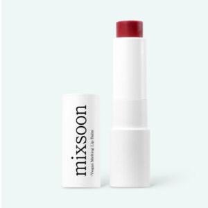 Mixsoon vegan melting Lip Balm 4.1 g