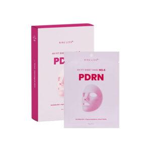 Nineless My Fit Sheet Mask No.6 PDRN 20g