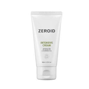 Zeroid Intensive Cream 80ml