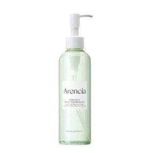 Arencia Pore Melt Mochi Cleansing Oil 200ml
