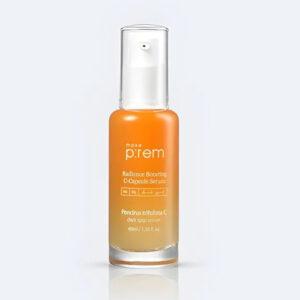 Make p:rem - Poncirus Trifoliata C Dark Spot Serum 40ml