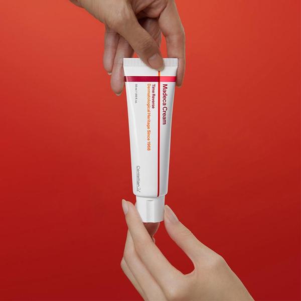 Centellian 24 Madeca Cream Time Reverse 50ml Price In Bangladesh