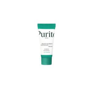 Purito Seoul Mighty Bamboo Panthenol Cream 15ml