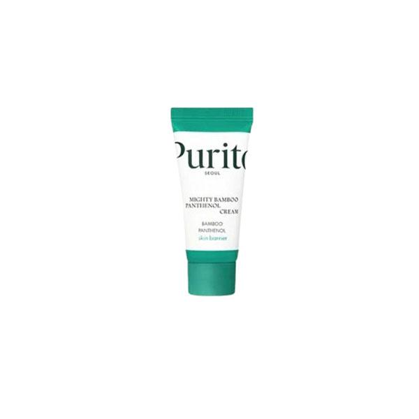 Purito Seoul Mighty Bamboo Panthenol Cream 15ml