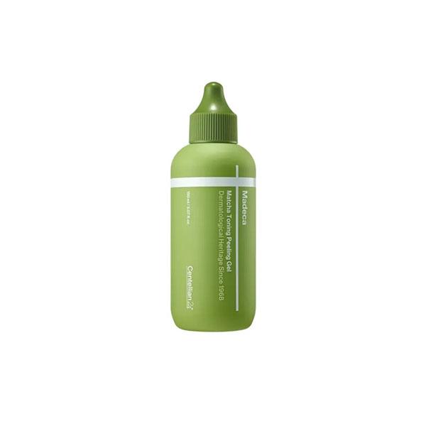 Centellian24 Madeca Matcha Toning Peeling Gel 150ml 1 Centellian24 Madeca Matcha Toning Peeling Gel 150ml