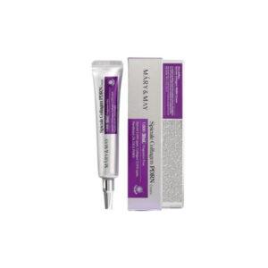 Mary & May Spicule Collagen PDRN Cream 15gm