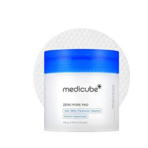 Medicube Zero Pore Pad 2.0 (70pcs)