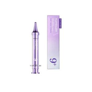 Numbuzin No.9 NAD Retinol Volumetox Eye Cream 10ml