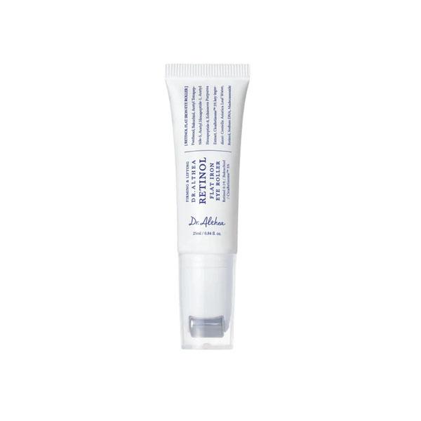 Dr.Althea Retinol Flat Iron Eye Roller 25ml