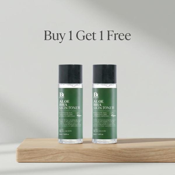 Benton Aloe BHA Skin Toner 20ml
