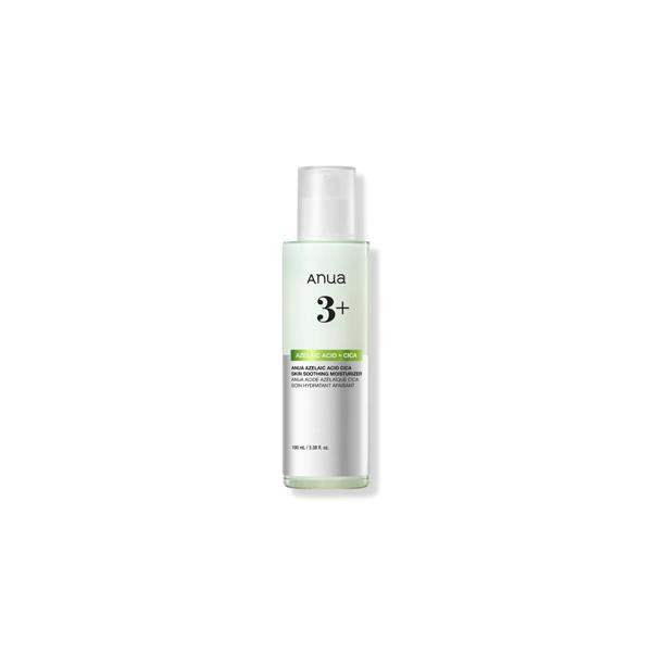 Anua Azelaic Acid CICA Skin Soothing Moisturizer 100ml 1 Anua Azelaic Acid CICA Skin Soothing Moisturizer 100ml