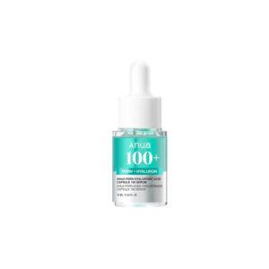 Anua PDRN Hyaluronic Acid Capsule 100 Serum 10ml