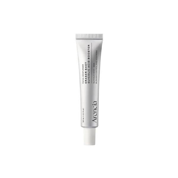 Arencia Eraser Shot Glycolic Acid Booster 30ml 1 Arencia Eraser Shot Glycolic Acid Booster 30ml