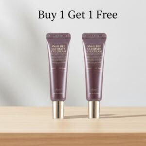 Benton Snail Bee Ultimate Eye Cream 10g