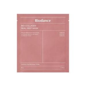 Biodance Bio Collagen Real Deep Mask Sheet 34g