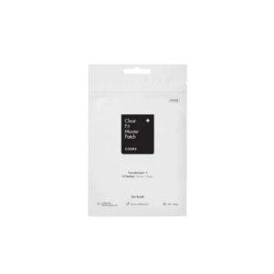 Cosrx Clear Fit Master Patch 18pcs